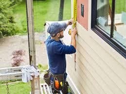 Bellefonte, PA Siding Company